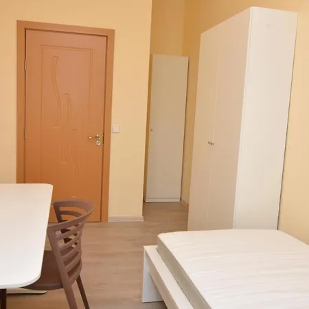 Apartment Daukanto St 3 Students Lt