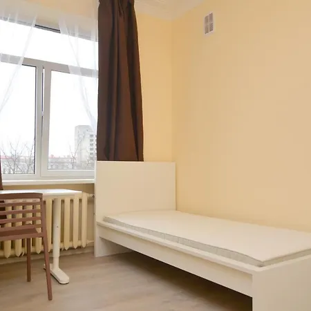Daukanto St 3 Students Lt Apartment Kaunas