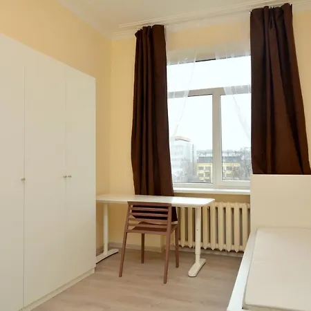 Apartment Daukanto St 3 Students Lt *