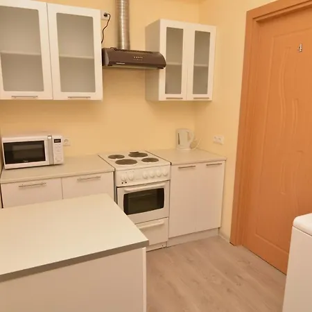 Apartment Daukanto St 3 Students Lt Kaunas