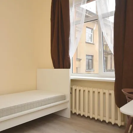 Apartment Daukanto St 3 Students Lt